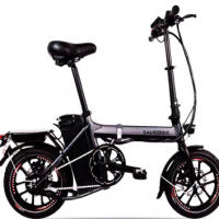 Electric Bike For Children