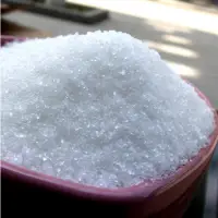 Brazilian Sugar Icumsa 45