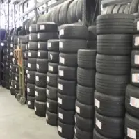 Used Tyres