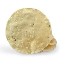 Appalam Or Papad