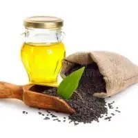 Sesame Oil Or Gingelly Oil