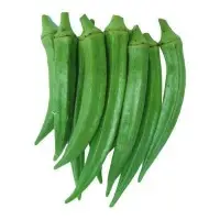 Lady Fingers