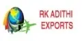 Rk Adithi Exports logo