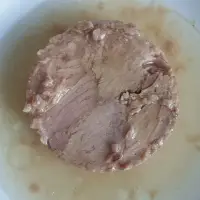 Canned Bonito