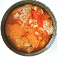 Light Meat Tuna Chunk With Chilli