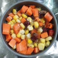 Salad Tuna