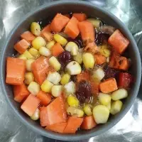 Salad Tuna