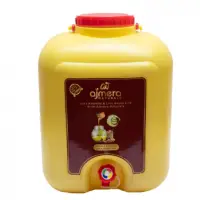 Groundnut Oil