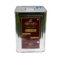 Groundnut Oil