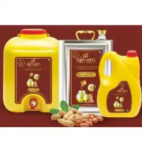 Groundnut Oil