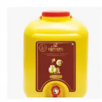 100% Pure And Natural Groundnut Oil