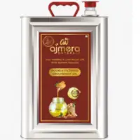 100% Pure And Natural Groundnut Oil