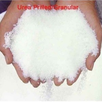Urea N46% Nitrogen Granular