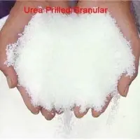 Urea N46% Nitrogen Granular