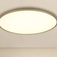 Surface Mounted Ceiling Panel Lights