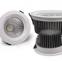 LED Down Lights