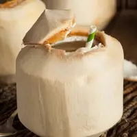 Tender Coconut