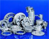 Die casting