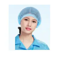 Bouffant Cap