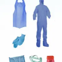 PPE KIT