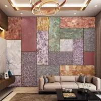 Ruby, Amethyst , Agate and Quartz Slabs