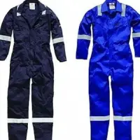 Re-usable Coverall