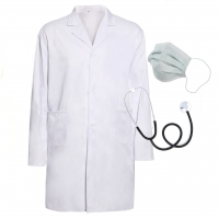 Lab Coat