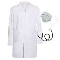 Lab Coat