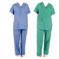 Re-usable Scrub Suit