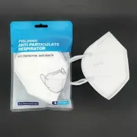 Ffp2 KN95 Mask 