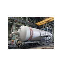 Reactor Equipment