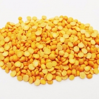 Yellow Peas