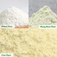 Wheat Flour