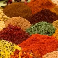 Indian Spices