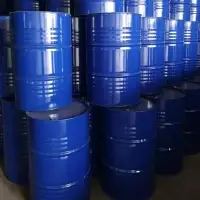 55 Gallon Steel Barrels