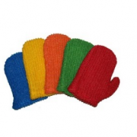 Bath Shower Sponge "GLOVE"