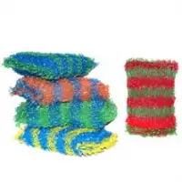 Bath Shower Sponge "BREEZE BAND "