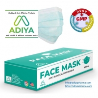 Face Mask