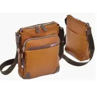 Vertical Shoulder Bags