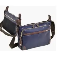 Horizontal Shoulder Bags