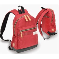 D. Backpacks