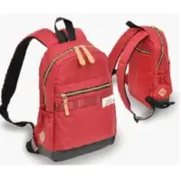 D. Backpacks