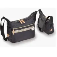 Boat Shaped Shoulder Bags