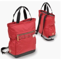 Tote Type Backpacks