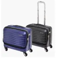 Suitcase With Wheel