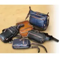 Waist Pouch Shoulder Bags