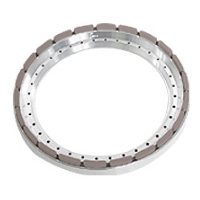 Fine Grinder Wheel
