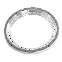 Fine Grinder Wheel