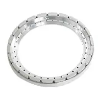 Poly Grinder Wheel