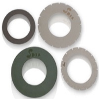 SI Wafer Dicing Saw Blade